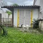 Suite Do Aconchego