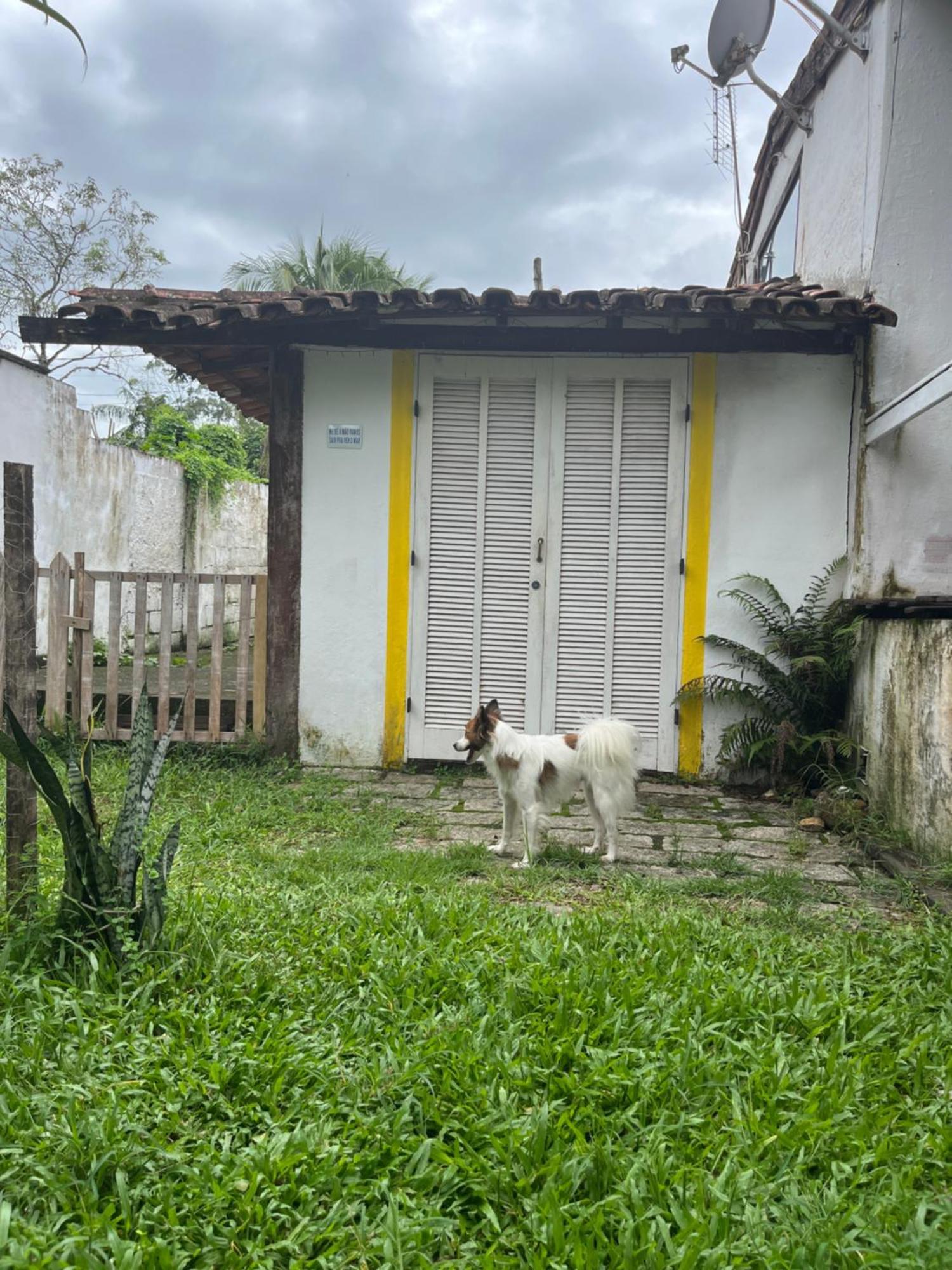 Do Aconchego Ilhabela