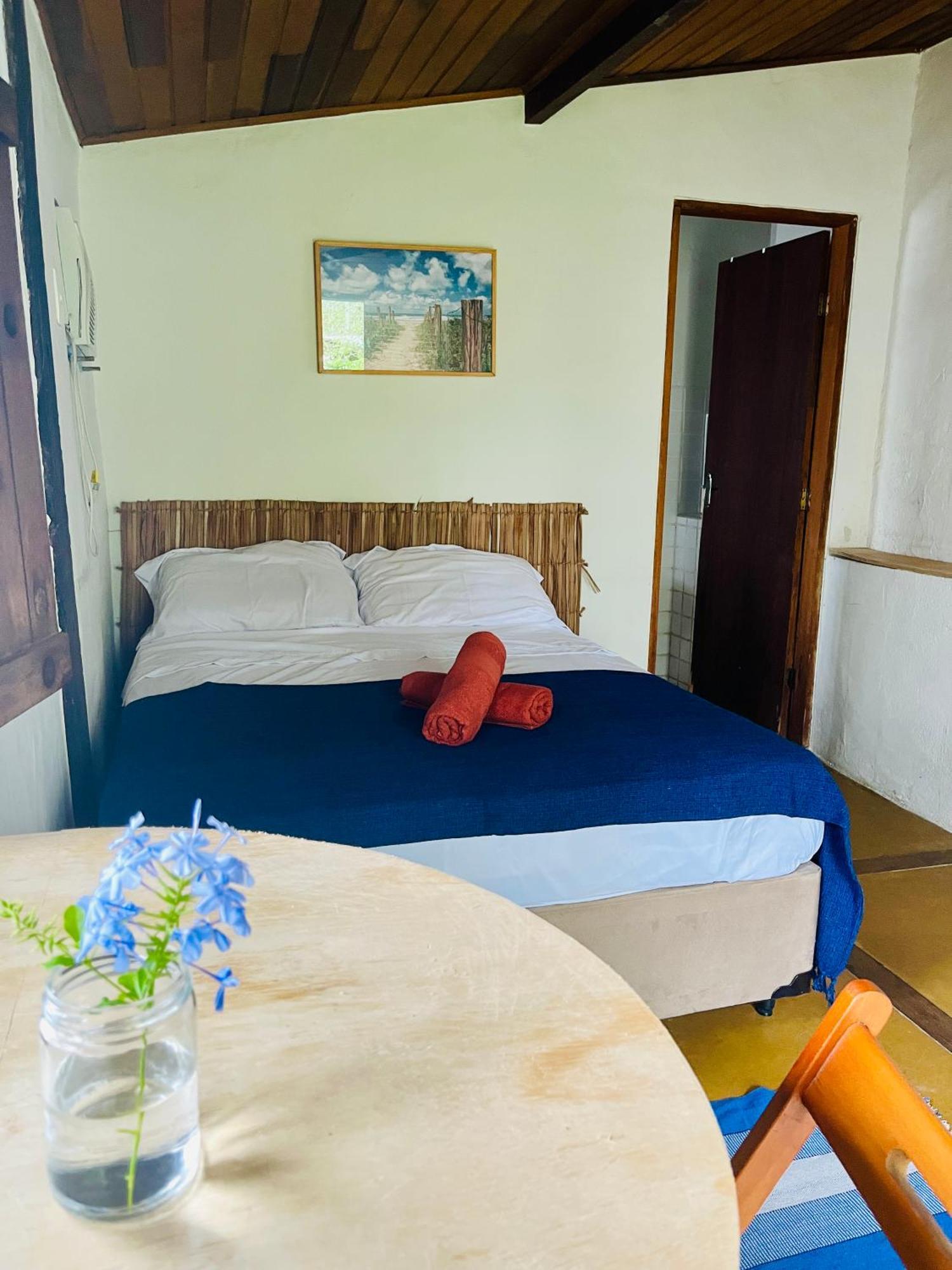 Do Aconchego Apartamento *