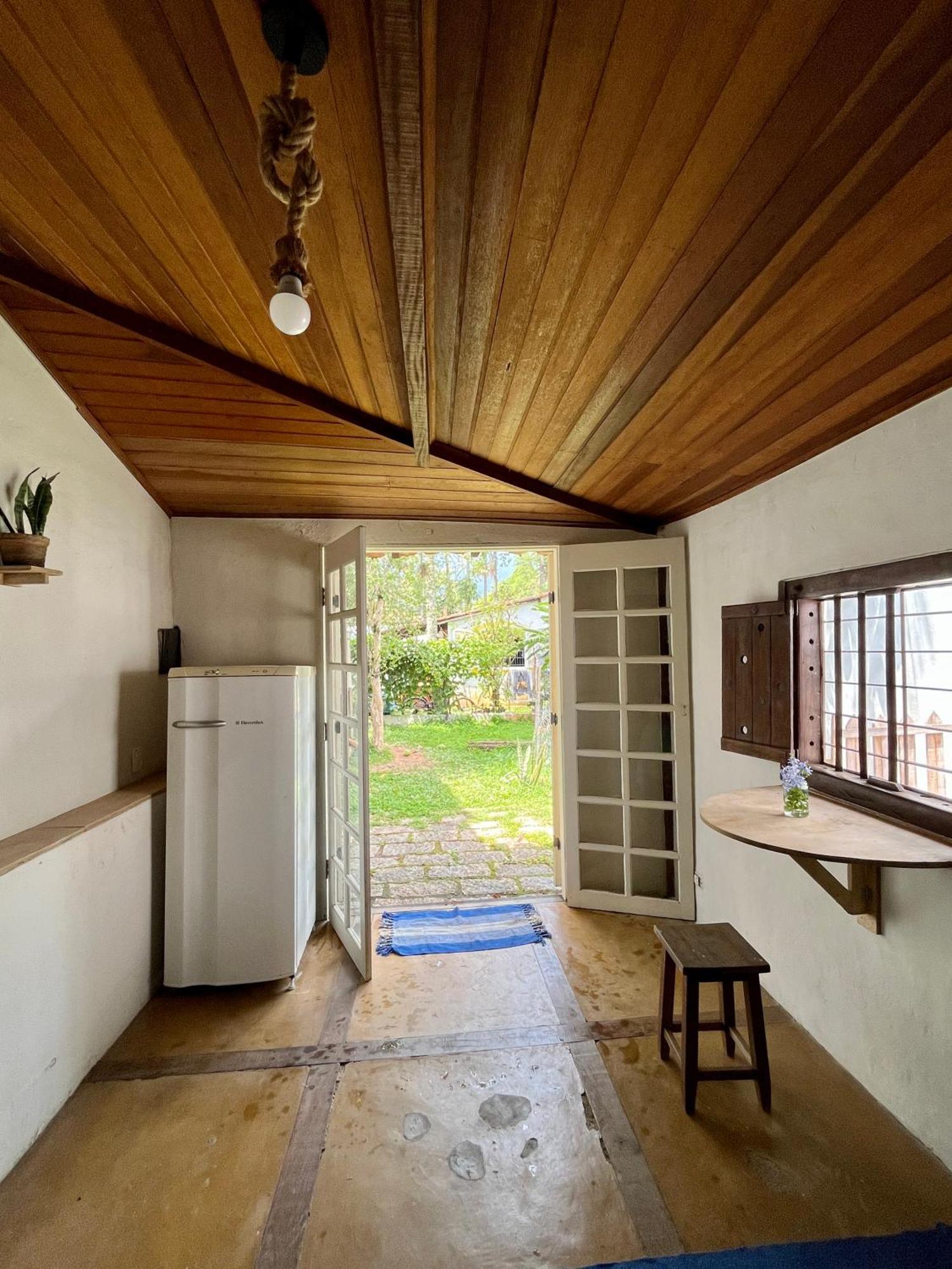 Do Aconchego Apartamento Ilhabela